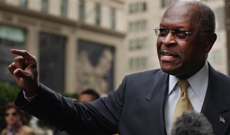 Herman Cain says China holds 26 perce